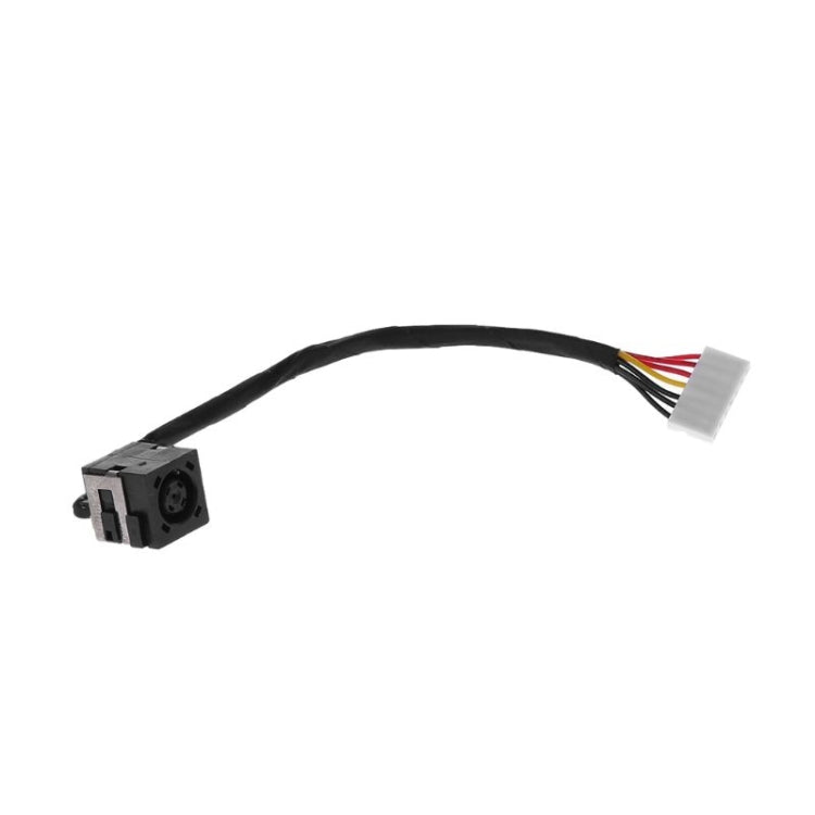 Dell Inspiron 15/ 3541/ 3542/ 3543 APR28 專用 DC 電源插孔線，適用於 Dell Inspiron 15