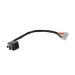 Dell Inspiron 15/ 3541/ 3542/ 3543 APR28 專用 DC 電源插孔線，適用於 Dell Inspiron 15
