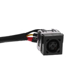 Dell Inspiron 15/ 3541/ 3542/ 3543 APR28 專用 DC 電源插孔線，適用於 Dell Inspiron 15