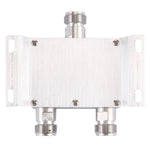 380-2500MHz N 母頭轉接器 2 路功率分配器，母頭轉接器