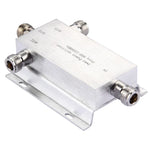 800-2500MHz N 母頭轉接器 3 路功率分配器，3 路功率分配器