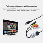 EZCAP USB 2.0 視頻擷取卡裝置，EZCAP 170