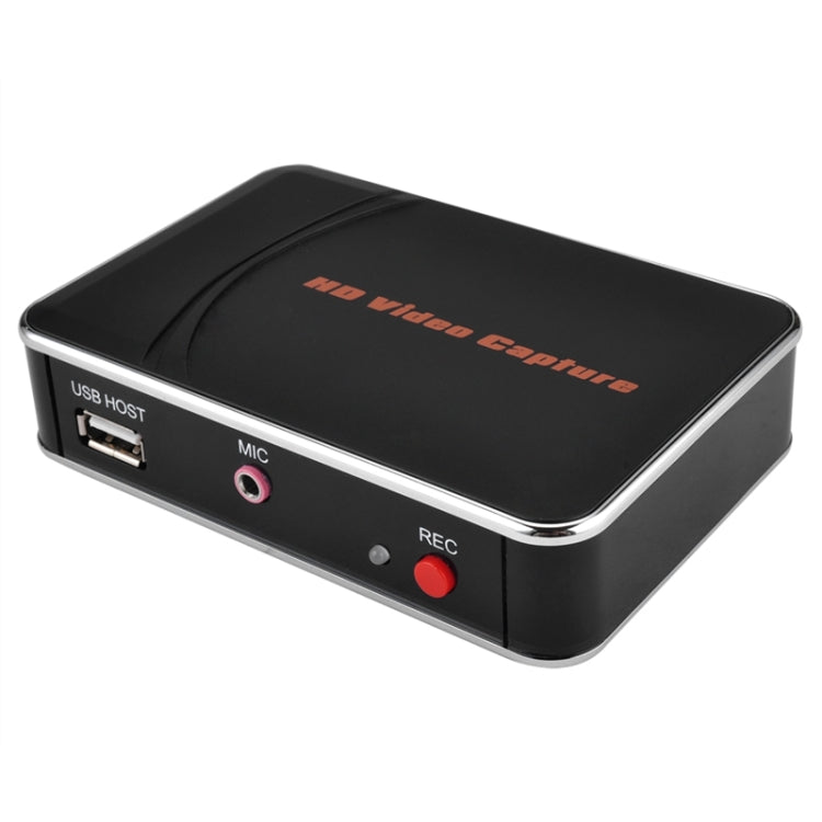 EZCAP280H 高清視頻擷取卡 1080P HDMI 錄影盒，EZCAP 280H