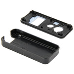 TTGO 黑色 PVC 保護殼，適用 TTGO T-Camera ESP32 WROVER & PSRAM 模組，黑色 PVC 保護殼