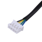 T129215SM 95MM 電腦VGA散熱風扇 適用於華碩Strix RX470 O4G遊戲4針13葉片