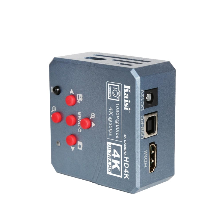 Kaisi HD4K 4000W 像素顯微鏡高清攝影機，Kaisi HD4K