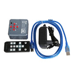 Kaisi HD4K 4000W 像素顯微鏡高清攝影機，Kaisi HD4K