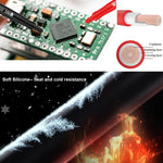BEST BST-050-JP 數位萬用表可更換探頭，BEST BST-050-JP
