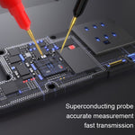 BEST BST-050-JP 數位萬用表可更換探頭，BEST BST-050-JP