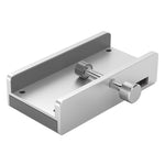 ORICO MH2AC-U3 夾式2埠USB3.0集線器 帶SD卡讀卡器