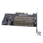 ORICO PDM2 M.2 NVME 轉 PCI-E 3.0 X4 擴充卡