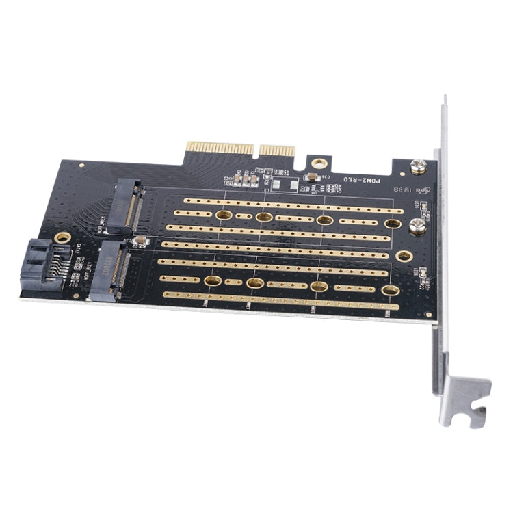 ORICO PDM2 M.2 NVME 轉 PCI-E 3.0 X4 擴充卡