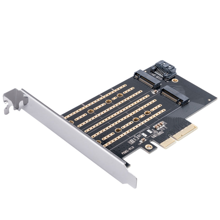 ORICO PDM2 M.2 NVME 轉 PCI-E 3.0 X4 擴充卡