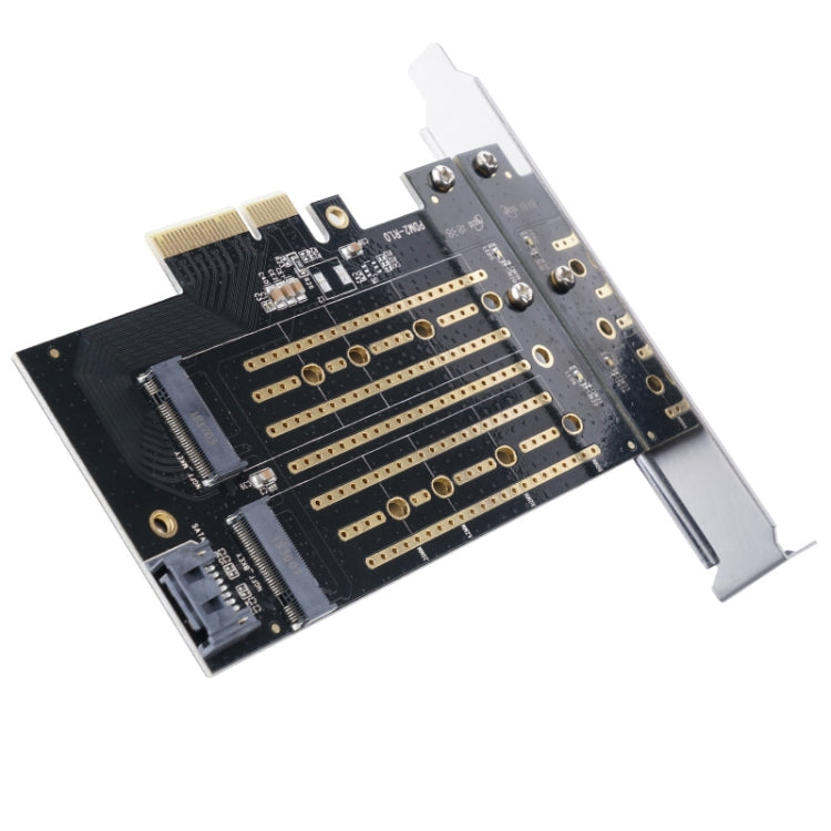ORICO PDM2 M.2 NVME 轉 PCI-E 3.0 X4 擴充卡
