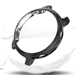 For Huawei GT2 42MM Plating TPU All-inclusive Protective Shell, For Huawei GT2 42MM
