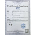 T09 3000W 高功率多功能插入式三孔國際通用插座 + 6 USB 智能充電，歐規插頭，美規插頭，英規插頭