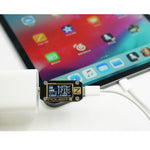 2 合 1 單 USB-C / Type-C 埠旅行充電器 + 3A PD 3.0 USB-C / Type-C 對 USB-C / Type-C 快充數據線組，線長：1米，18W 1米