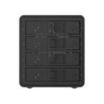 ORICO 9548U3-BK 3.5 吋多槽硬碟外接盒
