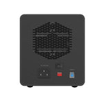 ORICO 9548U3-BK 3.5 吋多槽硬碟外接盒