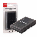 OIVO IV-SW029 24 合 1 遊戲記憶卡收納盒，適用於 Nintendo Switch