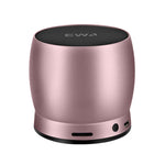 EWA A150 便攜迷你藍牙喇叭無線HiFi立體聲強勁低音音樂Boom Box金屬低音炮，支援Micro SD卡及3.5mm AUX