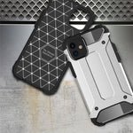 Magic Armor TPU + PC Combination Case, For iPhone 12 / 12 Pro, For iPhone 12 / 12 Pro 6.1 inch, For iPhone 12 Pro Max