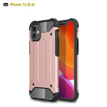 Magic Armor TPU + PC Combination Case, For iPhone 12 / 12 Pro, For iPhone 12 / 12 Pro 6.1 inch, For iPhone 12 Pro Max