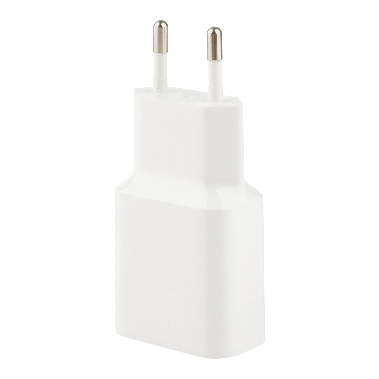 原廠小米MDY-08-EI 18W Type-C / USB-C快速充電器，歐規插頭，MDY-08-EI