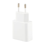 原廠小米MDY-08-EI 18W Type-C / USB-C快速充電器，歐規插頭，MDY-08-EI