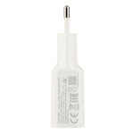 原廠小米MDY-08-EI 18W Type-C / USB-C快速充電器，歐規插頭，MDY-08-EI