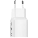 原廠小米MDY-08-EI 18W Type-C / USB-C快速充電器，歐規插頭，MDY-08-EI