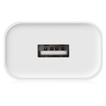 原廠小米MDY-08-EI 18W Type-C / USB-C快速充電器，歐規插頭，MDY-08-EI