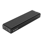 ORICO M2PV-C3 M.2 NVMe SSD 外接盒，ORICO M2PV-C3