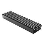 ORICO M2PV-C3 M.2 NVMe SSD 外接盒，ORICO M2PV-C3