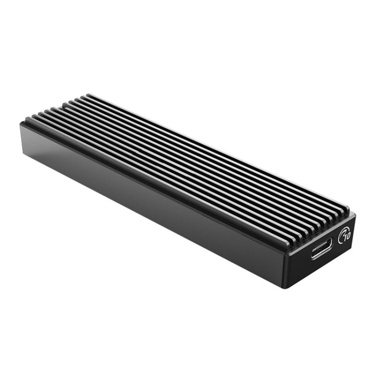 ORICO M2PV-C3 M.2 NVMe SSD 外接盒，ORICO M2PV-C3