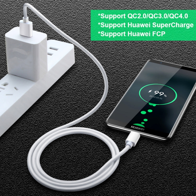 迷你 QC3.0 USB 18W 手機平板通用快速充電器，美規插頭，美規插頭