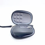 適用於 Logitech MX Anywhere 3 旅行便攜滑鼠收納包，適用 Logitech MX Anywhere 3