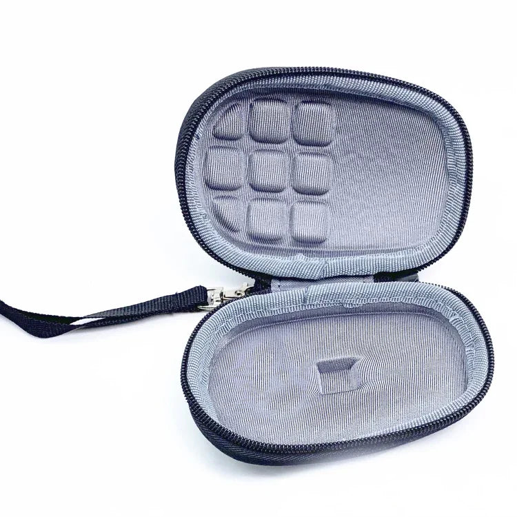 適用於 Logitech MX Anywhere 3 旅行便攜滑鼠收納包，適用 Logitech MX Anywhere 3