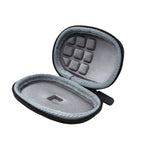 適用於 Logitech MX Anywhere 3 旅行便攜滑鼠收納包，適用 Logitech MX Anywhere 3