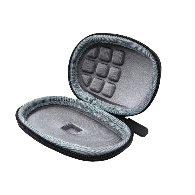 適用於 Logitech MX Anywhere 3 旅行便攜滑鼠收納包，適用 Logitech MX Anywhere 3