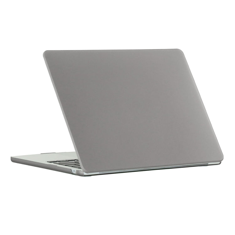ENKAY 霧面筆記型電腦保護殼，適用於MacBook Air 13.6 2022/2024 A2681 (M2) / A3113 (M3)，單殼，A2681單殼