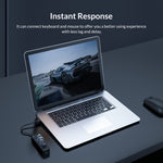 ORICO TWU3-7A-BK 七埠 USB 3.0 集線器，TWU3-7A