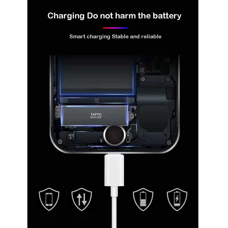 2 合 1 PD 20W 單 USB-C / Type-C 埠旅行充電器 + 3A PD3.0 USB-C / Type-C 轉 USB-C / Type-C 快充數據線組，線長：1m，歐規插頭，20W 1m