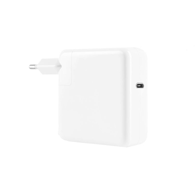 PD3.0 30W USB-C / Type-C 介面通用旅行充電器 可拆式插腳，歐規插頭，歐規插頭