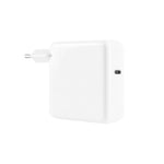 PD3.0 30W USB-C / Type-C 介面通用旅行充電器 可拆式插腳，歐規插頭，歐規插頭