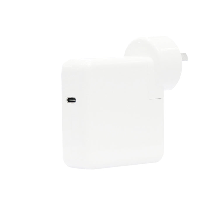 PD3.0 30W USB-C / Type-C 介面通用旅行充電器 可拆式插腳，澳規插頭，澳規插頭