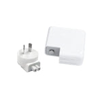 2合1 PD 30W USB-C / Type-C + 3A PD 3.0 USB-C / Type-C 轉 USB-C / Type-C 快充數據線組，線長：2米，澳規插頭，2米澳規插頭