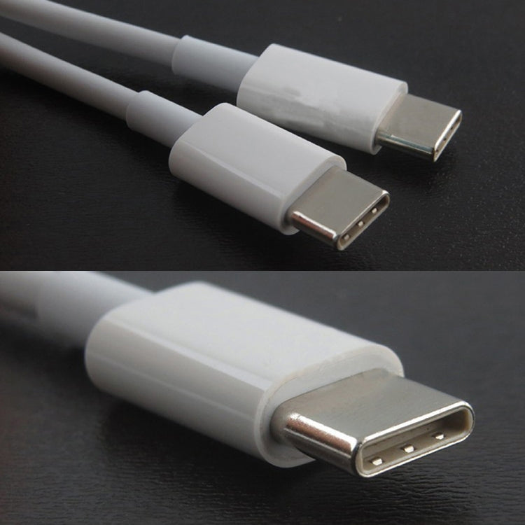 SDC-20W 2 合 1 PD 20W USB-C / Type-C 旅行充電器 + 3A PD 3.0 USB-C / Type-C 轉 USB-C / Type-C 快充數據線組，線長：1米，美規插頭、歐規插頭、英規插頭
