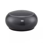 EWA A110 IPX5 防水便攜迷你金屬無線藍牙喇叭，支援 3.5mm 音頻、32GB TF 卡及通話功能