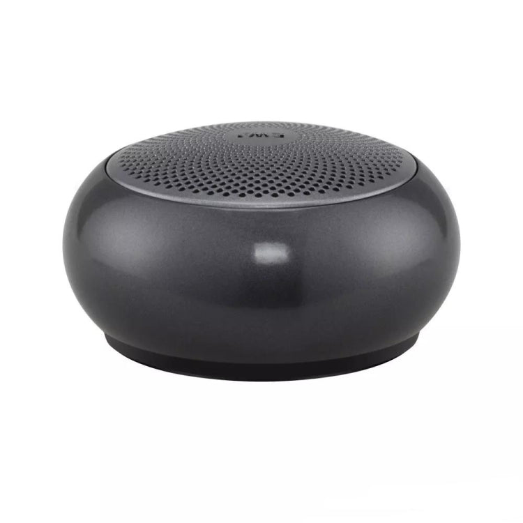 EWA A110 IPX5 防水便攜迷你金屬無線藍牙喇叭，支援 3.5mm 音頻、32GB TF 卡及通話功能